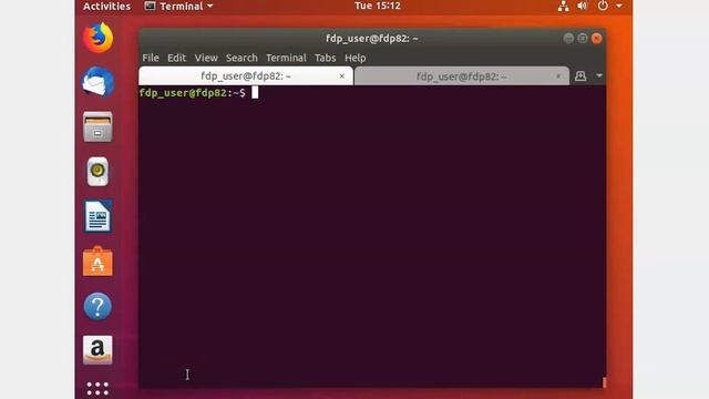 Resolution Changing in Linux смотреть онлайн