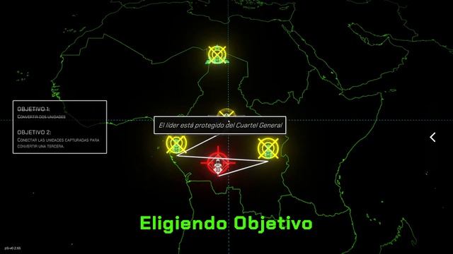Shadow Goverment Simulator: Prologue (Linux) смотреть онлайн