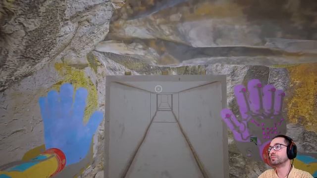 Yana Söne Gizemleri Çözdük, Poppy Playtime Chapter 3 Final Gizemler смотреть онлайн