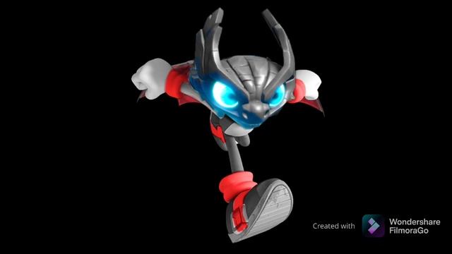 The dragon of Norte dame part 18 spitfire thinks Ronnie Anne died and infinite death смотреть онлайн