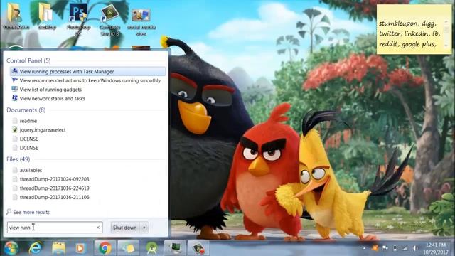 How to check CPU performance? смотреть онлайн