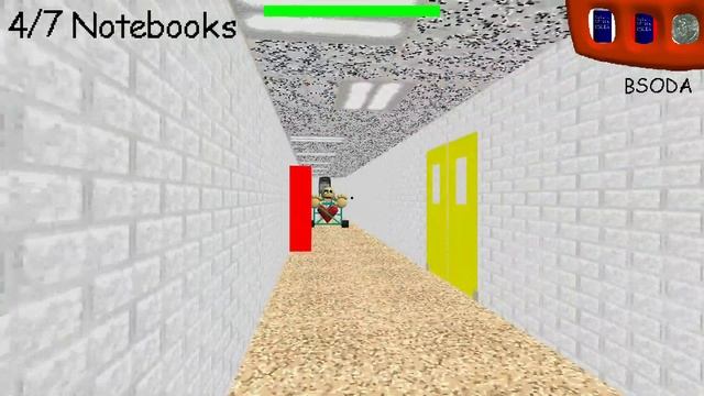 d plays:baldi loves strawberrys смотреть онлайн