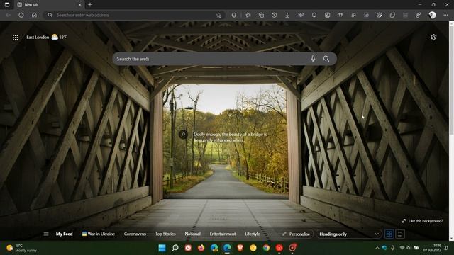 IMPORTANT Microsoft Edge 103 security update patches 0-Day High severity flaw currently active смотреть онлайн