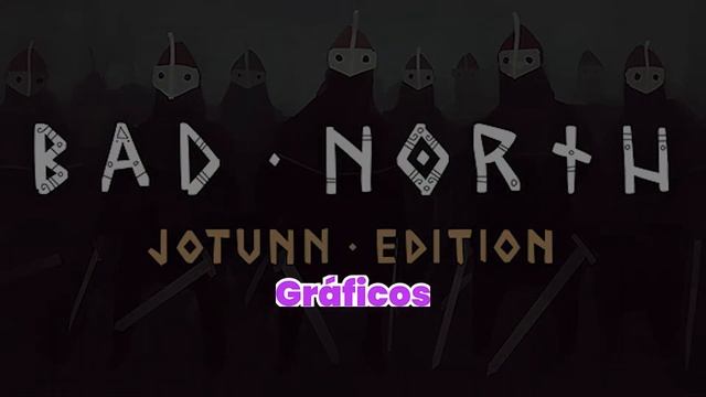 Bad North - Vikingos invasores! - Reseña - Gameplay - Análisis - Valoración смотреть онлайн
