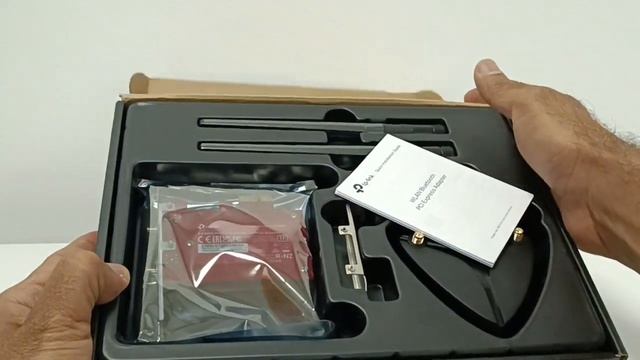 TP-Link Archer TX3000E AX3000 Wi-Fi 6 Bluetooth 5.0 PCI Express Adapter - Urdu/Hindi смотреть онлайн