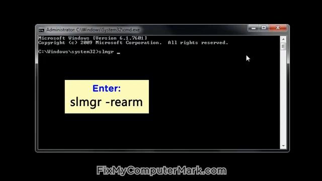 How To Activate Windows 7, 8, or 10 - Make It Genuine - Just 2 Steps! смотреть онлайн