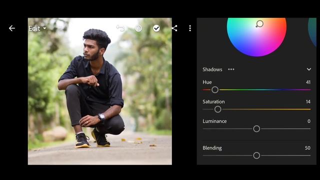 Best Colour Grading photo editing app for android Tamil mobile photo editing @PhotographyTamizha смотреть онлайн
