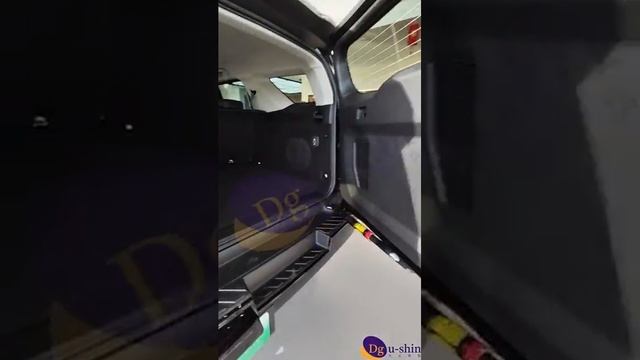 GWM Tank 400 Hi4-T. #GWM #GWMTank #Tank400 #Tank400Hi4-T