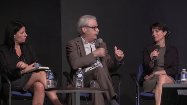 Conférence D'ouverture - Grands Prix Des Régions VRT 2022