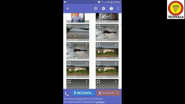 How to use DiskDigger photo Recovery App смотреть онлайн