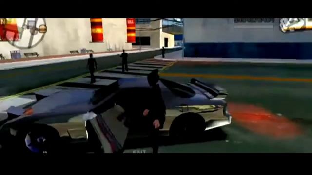 Best graphic mod for gta sa android смотреть онлайн