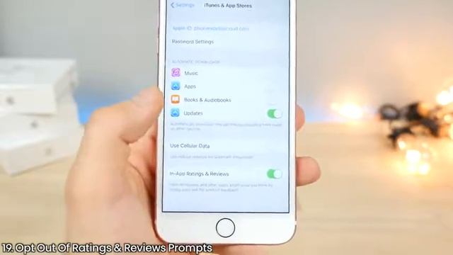 New Features on iOS 10.3 Beta 1 смотреть онлайн