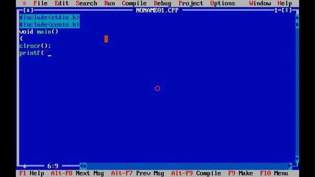 HOW TO RUN A C PROGRAM смотреть онлайн