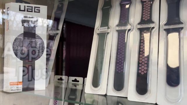 Выбираю ремешок на часы с подписчиками канала смотреть онлайн