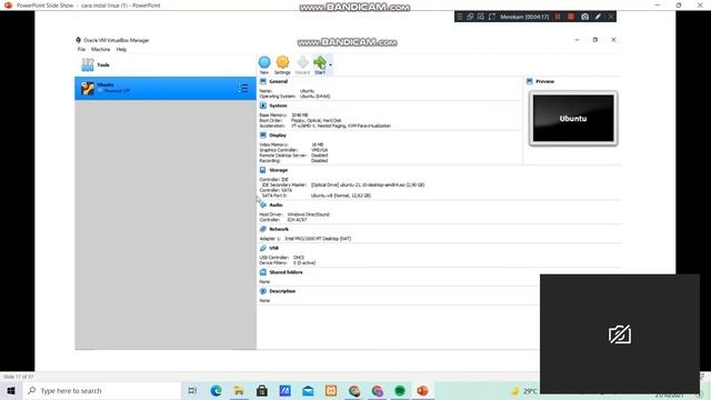 213307079_Instalasi Linux Ubuntu смотреть онлайн