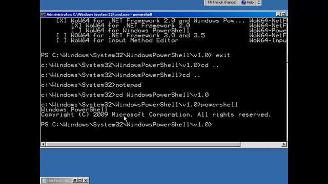 Step by step Deploying Web Server Part V смотреть онлайн