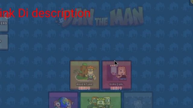 Dan The Man unlimited money + unlock all character смотреть онлайн