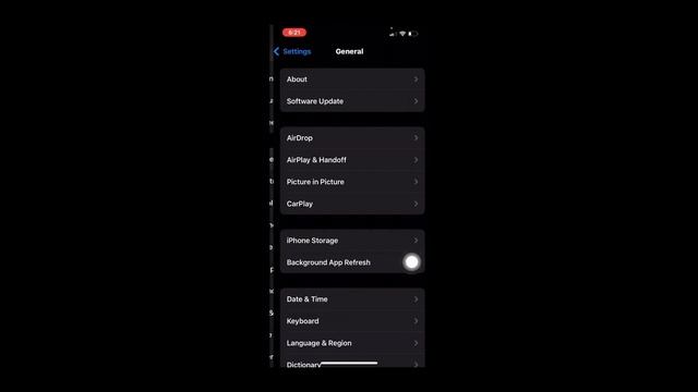iOS 17 Developer beta update смотреть онлайн