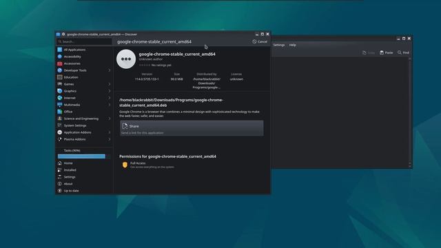 Debian 12 bookworm смотреть онлайн