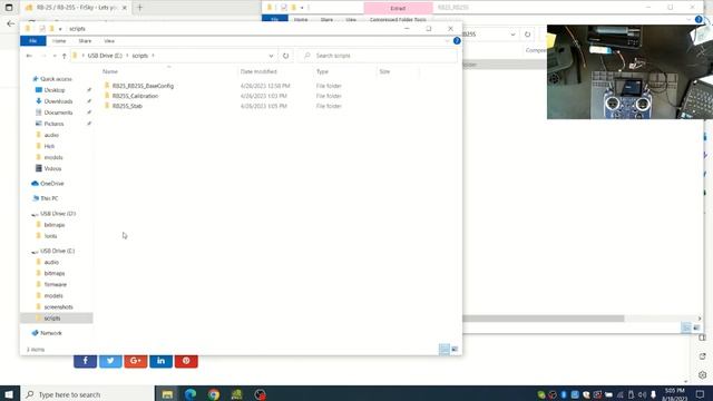 FrSky ETHOS How to Install the Temporary Lua Script for RB25 RB25S RB35 RB35S on PC Windows 10 смотреть онлайн