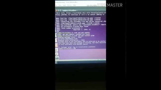 "How to install gimp in Linux" Easy and Fast !!!! смотреть онлайн