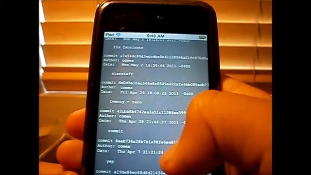 Jailbreakme3.0.com and @Comex Update and iPad 2 Jailbreak Update смотреть онлайн