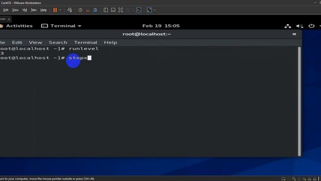 Understand Runlevel and tty (teletype) in Linux CentOS смотреть онлайн