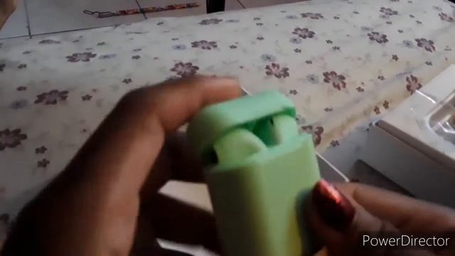 Inpods 12 unboxing смотреть онлайн