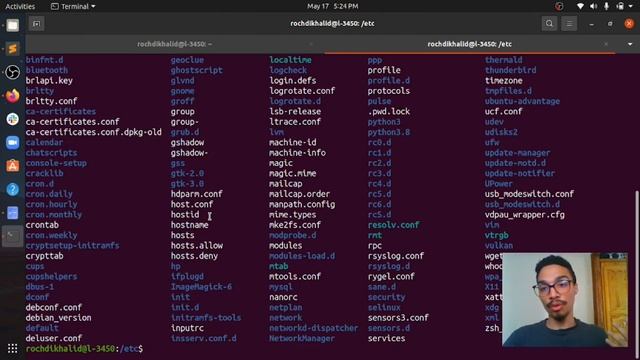 Basic Linux Terminal Commands to Learn - Part 2 смотреть онлайн