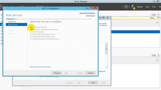 Root CA Basic39 смотреть онлайн