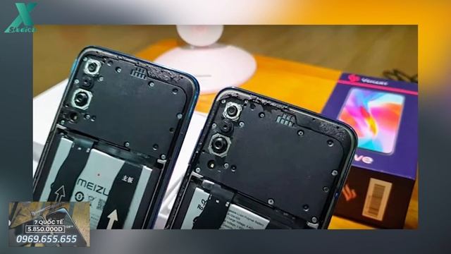 iPhone 11 Pro và iPhone 11 Pro Max sẽ thế này.. смотреть онлайн