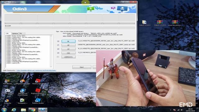 GALAXY J4 PLUS ( DOWNGRADE ) COMO VOLTAR PARA O ANDROID 8.1.0 OREO смотреть онлайн