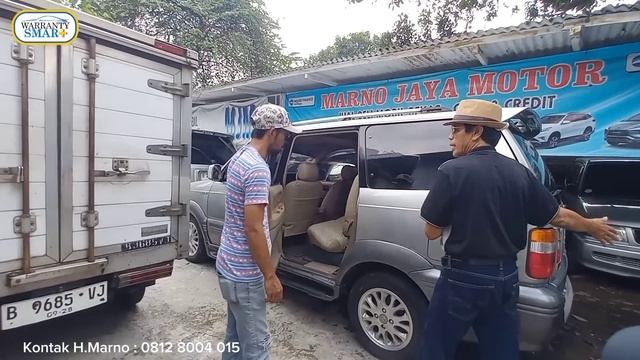 MOBIL BEKAS KIJANG MURAH MERIAH.!! 15JUTA 20JT'N DI MARNO JAYA MOTOR MONGGO MAMPIR смотреть онлайн