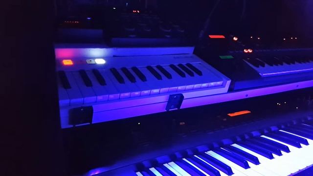 Random Preset Challenge 04-01-20 смотреть онлайн