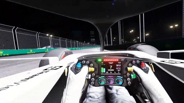 F1 Sounds Megapack V1.0 Preview - Mercedes V6 Hybrid смотреть онлайн