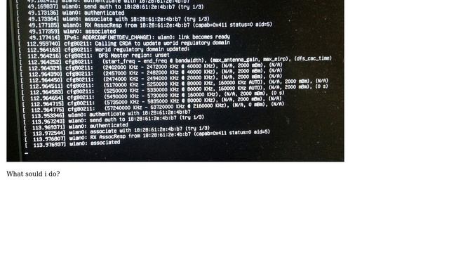 Unix & Linux: Unending booting kernel смотреть онлайн