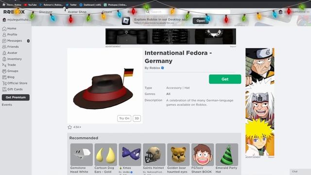 How to start playing Roblox: A beginner's guide. смотреть онлайн