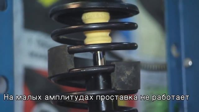 Автобаферы Power Guard. Как увеличить Клиренс Автомобиля