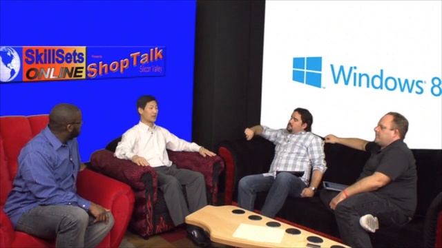 Windows 8 : What is the difference between Window 8 and Windows RT? смотреть онлайн