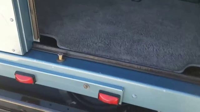 2001 Hummer H1 walk around video смотреть онлайн