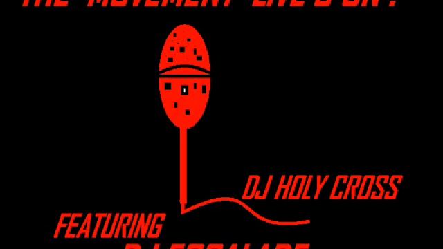 NEW DJHOLYCROSS SONG FT DJ ESCALADE смотреть онлайн
