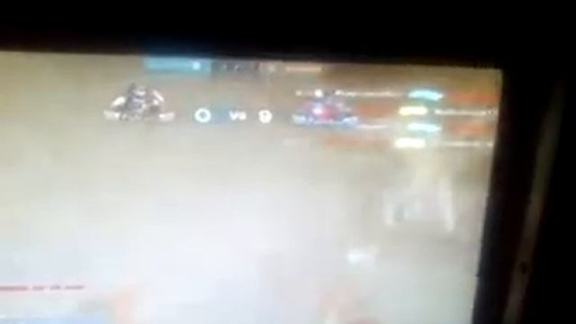 Crossfire setup смотреть онлайн