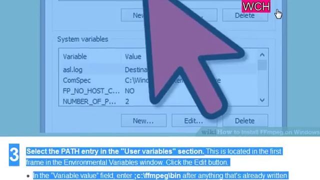 Install FFmpeg смотреть онлайн
