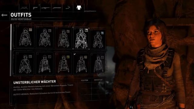 Rise of the Tomb Raider 33 🔫 | Zerbrochene Bindung | Lets Play | German смотреть онлайн