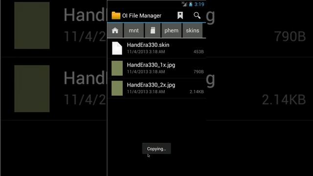 PHEM Quick Start смотреть онлайн