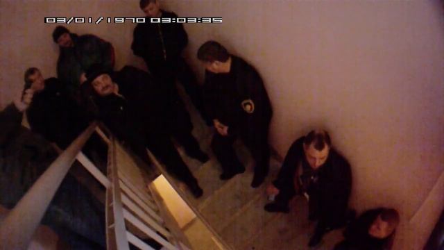 24.02.15 - ТСЖ не пускает охрана (ЧОП) от УК "Солнечный город" (Cosmoservice) ул. Брянцева д.7 кор. смотреть онлайн