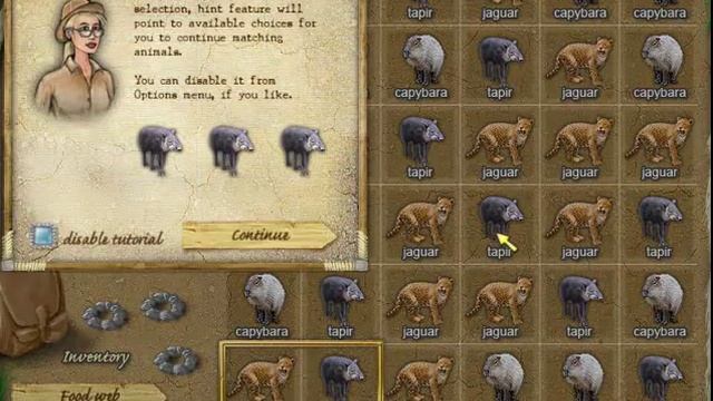 Discovering Nature смотреть онлайн