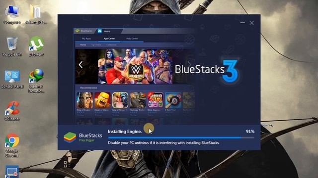 how to download and install bluestacks on windows 7 смотреть онлайн
