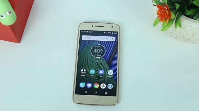 Review Moto G5 Plus con Android 8.1 OREO Oficial | Tecnocat смотреть онлайн