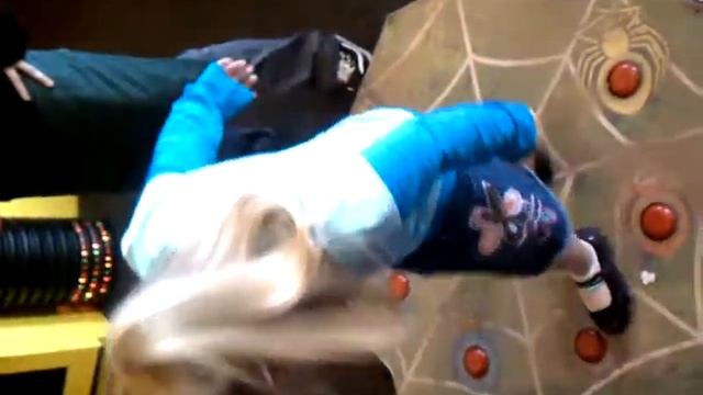 Ridley rose at chuck e cheese смотреть онлайн